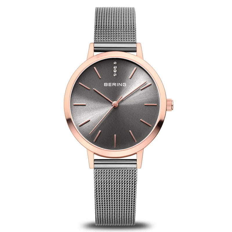 Bering Classic Lady 13434-369 Twoje Zegarki
