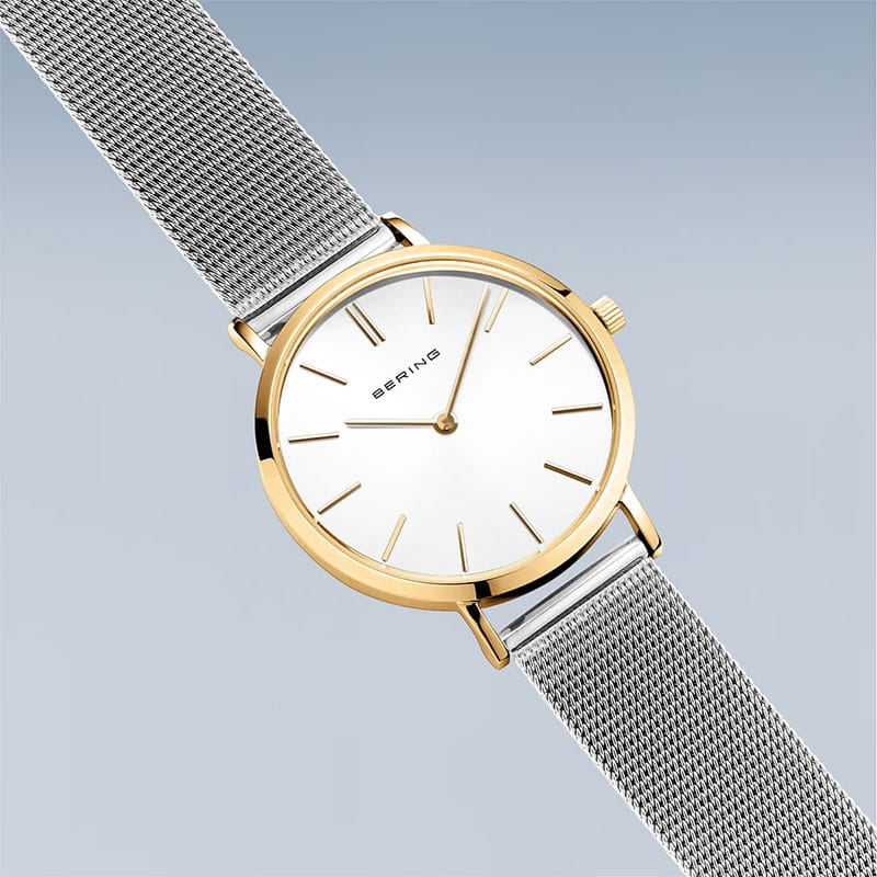 Bering Classic Lady 14134-010 Twoje Zegarki