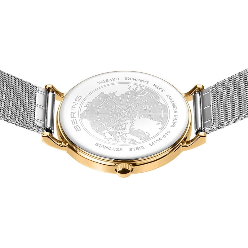 Bering Classic Lady 14134-010 Twoje Zegarki