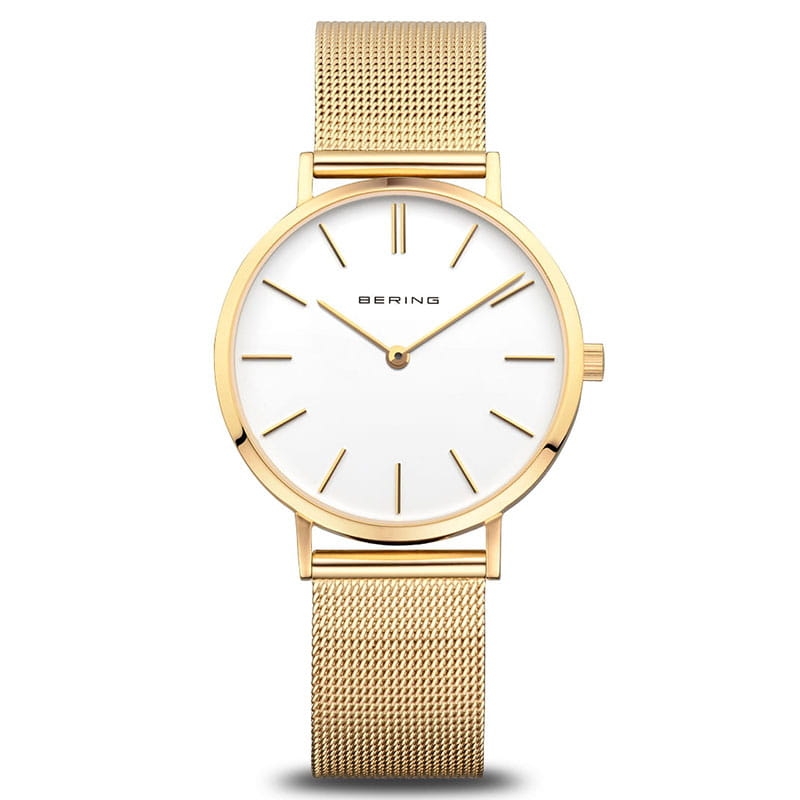 Bering Classic Lady 14134-331 Twoje Zegarki