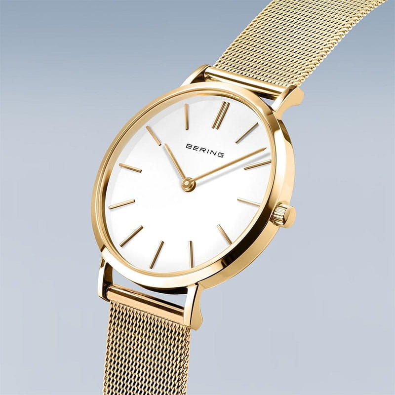 Bering Classic Lady 14134-331 Twoje Zegarki