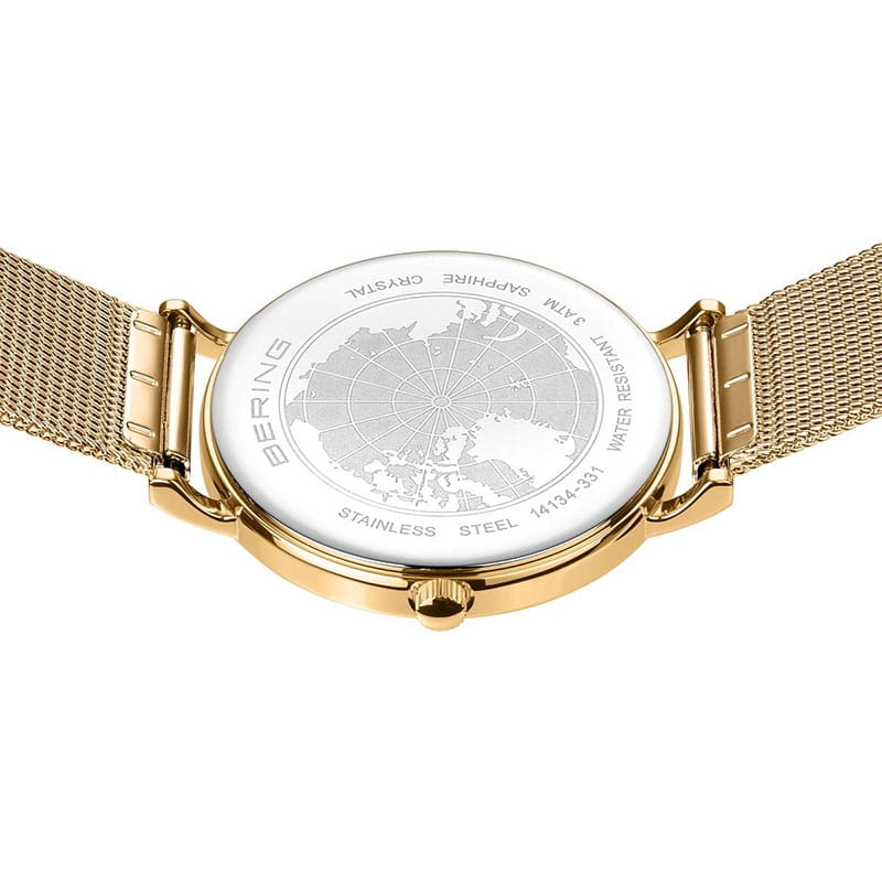 Bering Classic Lady 14134-331 Twoje Zegarki
