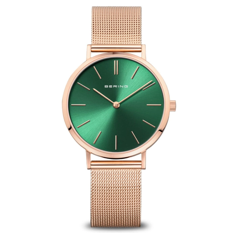 Bering Classic Lady 14134-368 Twoje Zegarki
