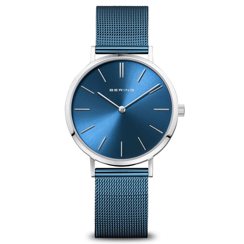Bering Classic Lady 14134-308 Twoje Zegarki