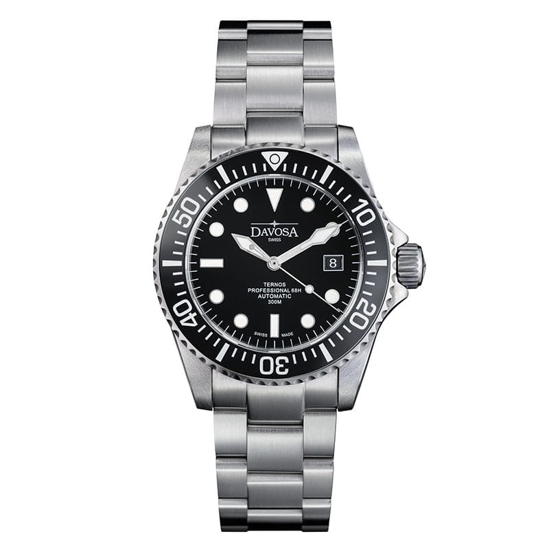 Davosa Ternos Professional 68H 161.538.50 Twoje Zegarki
