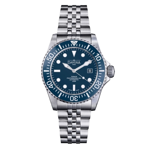 Zegarek Davosa Ternos Professional 68H 16153809
