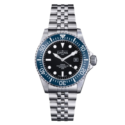 Zegarek Davosa Ternos Professional 68H 16153804
