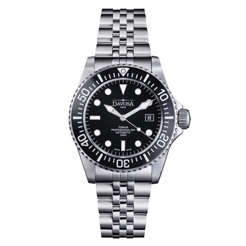 Zegarek Davosa Ternos Professional 68H 16153805