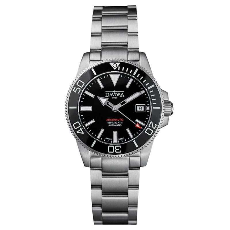 Davosa Argonautic 39 Automatic 161.532.50 Twoje Zegarki