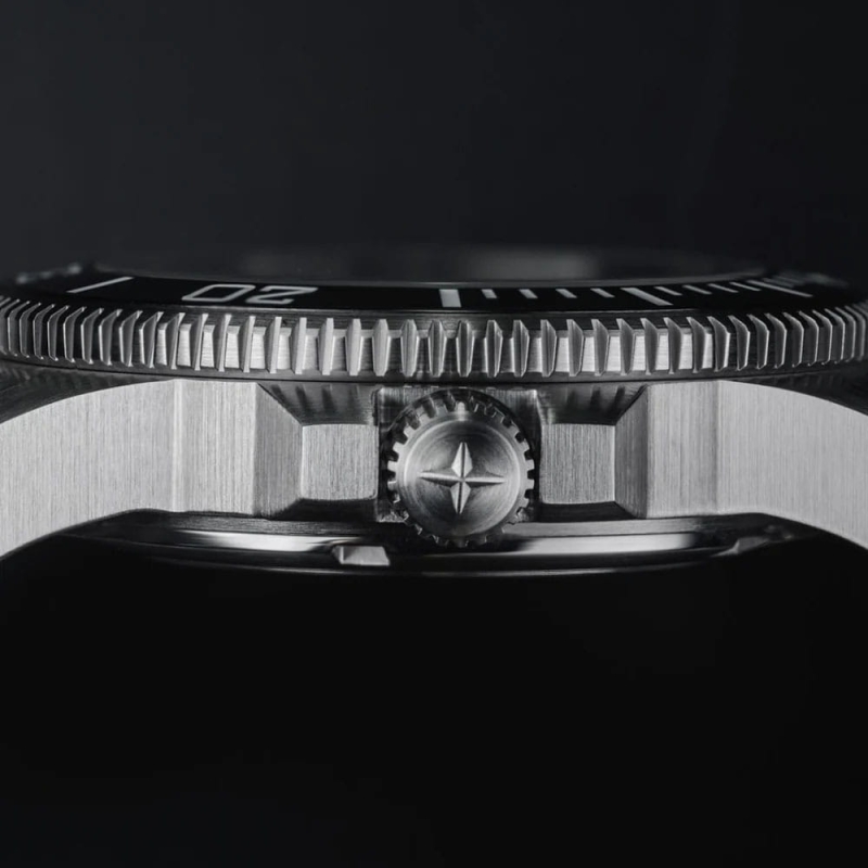 Davosa Argonautic 39 Automatic 161.532.50 Twoje Zegarki
