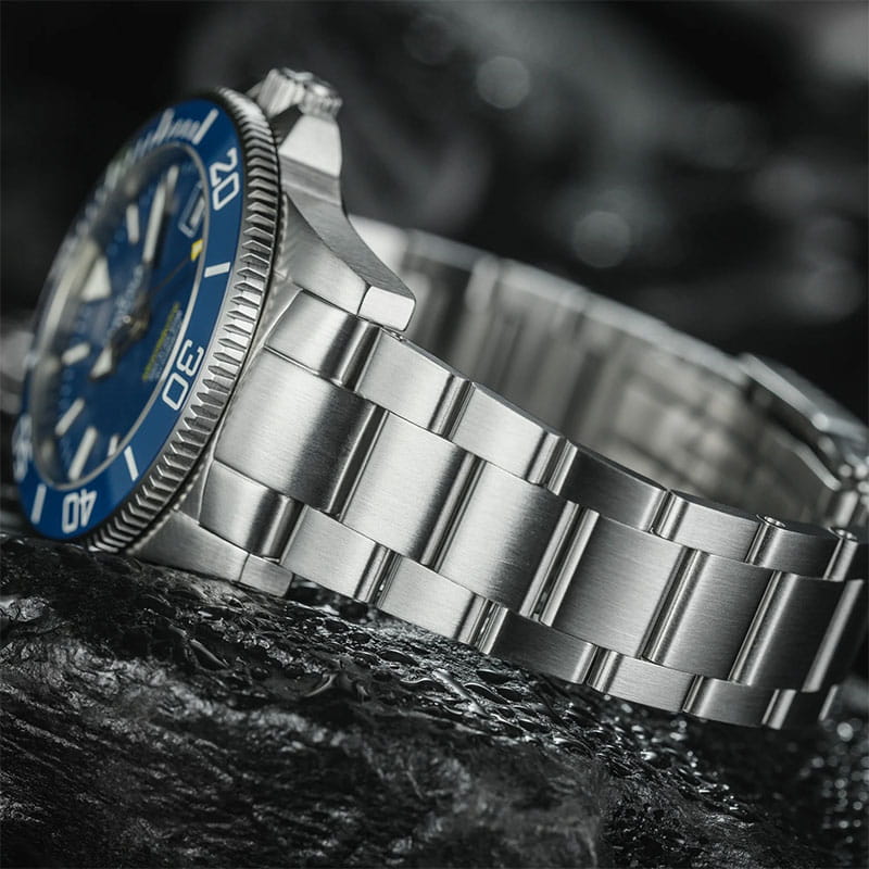 Davosa Argonautic 39 Automatic 161.532.40 Twoje Zegarki