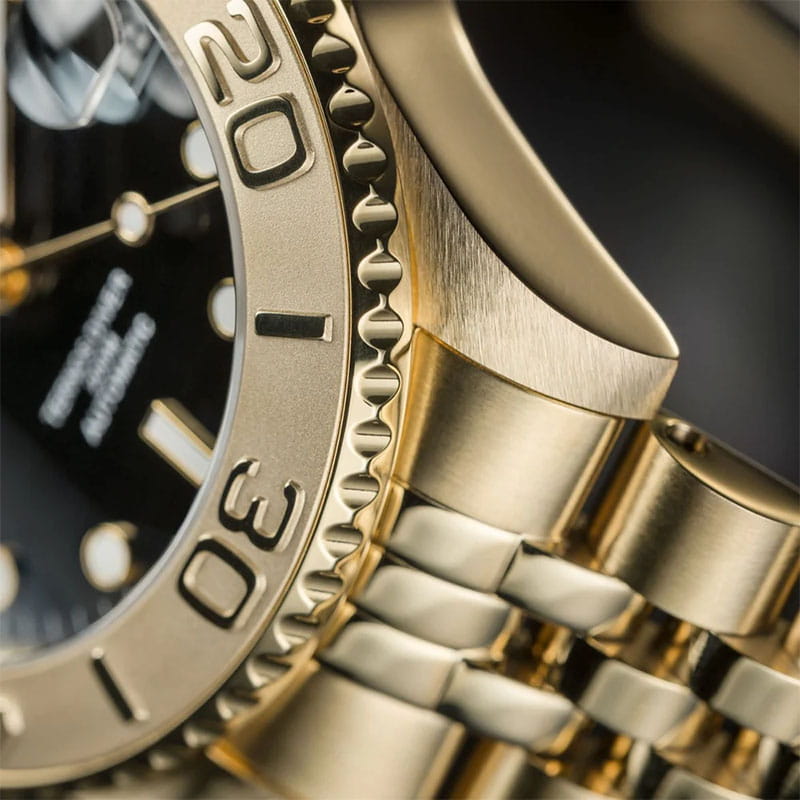Davosa Ternos Medium Automatic 166.198.05 Twoje Zegarki