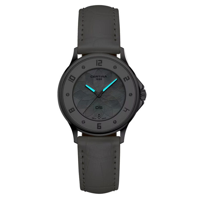 Certina DS-6 Lady C039.251.16.116.00 Twoje Zegarki