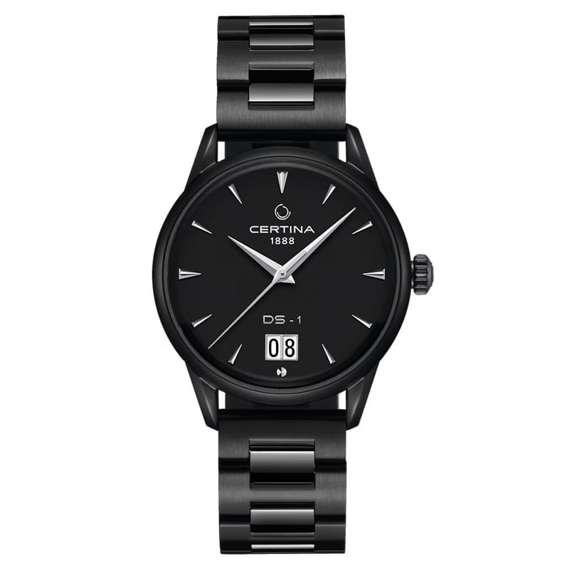 Certina DS-1 Big Date Powermatic 80 C029.426.33.051.00 Twoje Zegarki