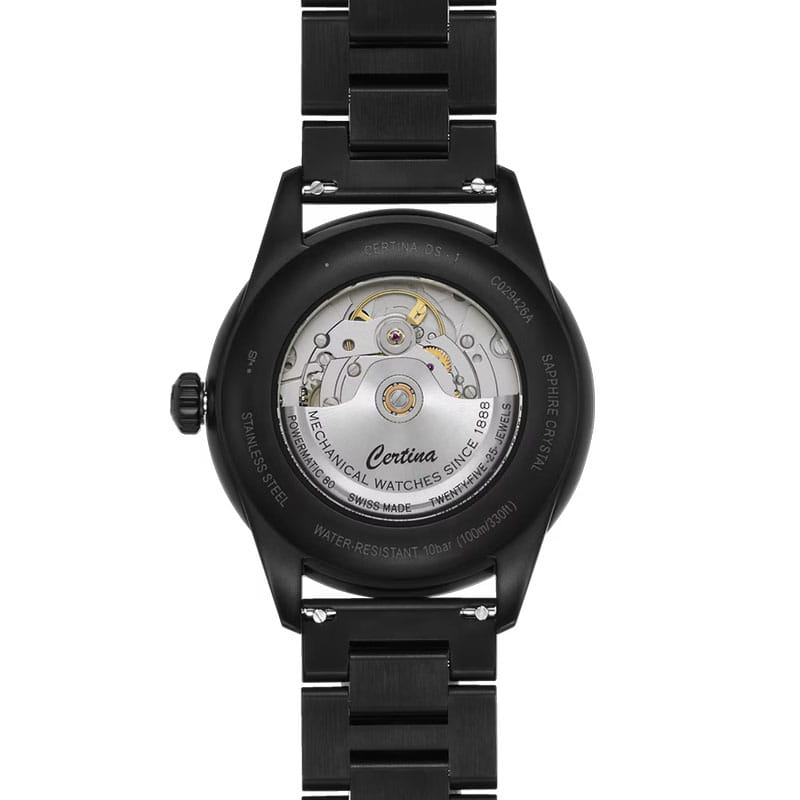 Certina DS-1 Big Date Powermatic 80 C029.426.33.051.00 Twoje Zegarki
