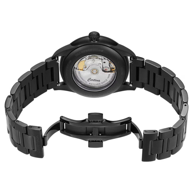 Certina DS-1 Big Date Powermatic 80 C029.426.33.051.00 Twoje Zegarki