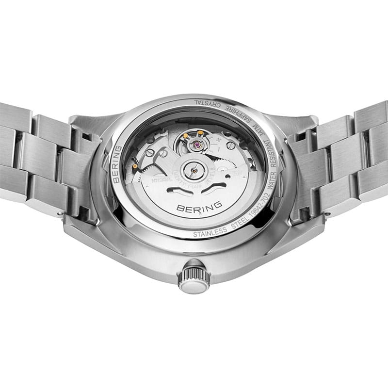 Bering Automatic 19842-702 Twoje Zegarki