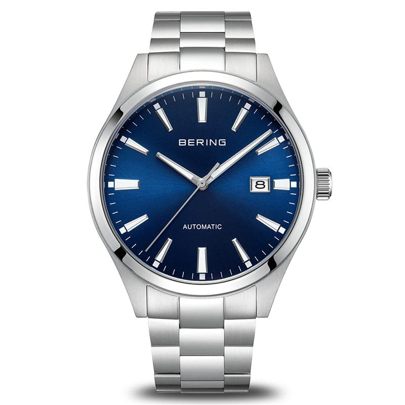 Bering Automatic 19842-707 Twoje Zegarki