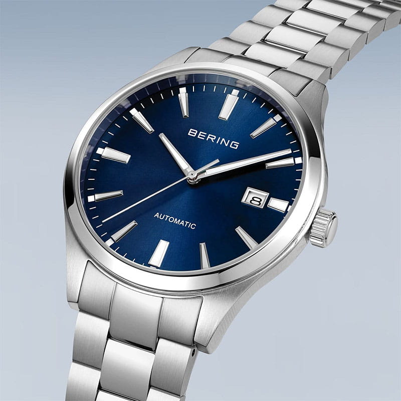 Bering Automatic 19842-707 Twoje Zegarki