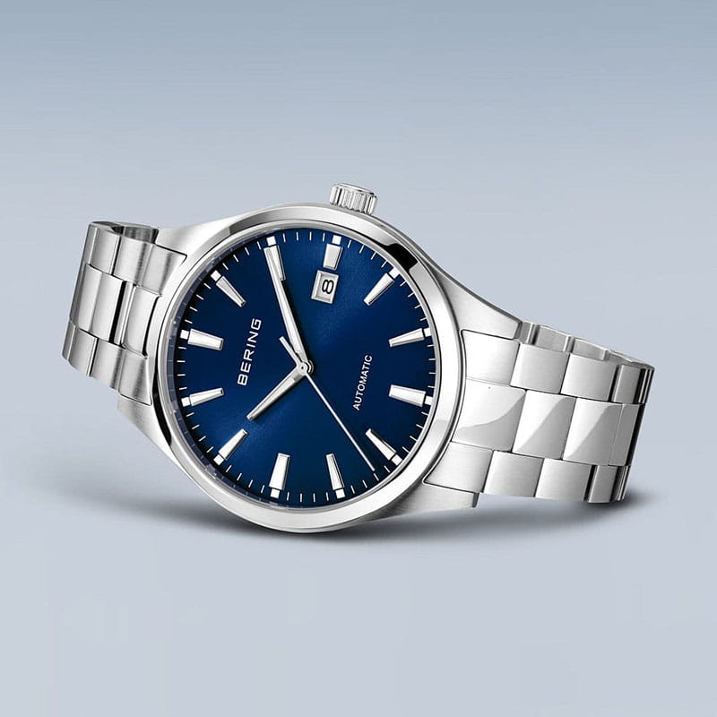 Bering Automatic 19842-707 Twoje Zegarki
