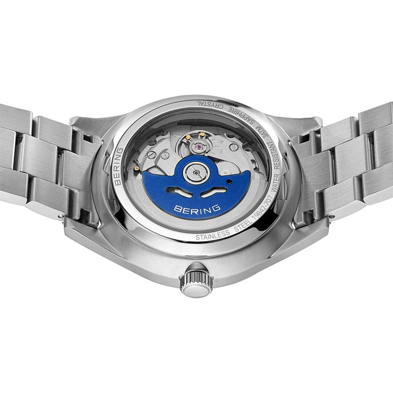 Bering Automatic 19842-707 Twoje Zegarki