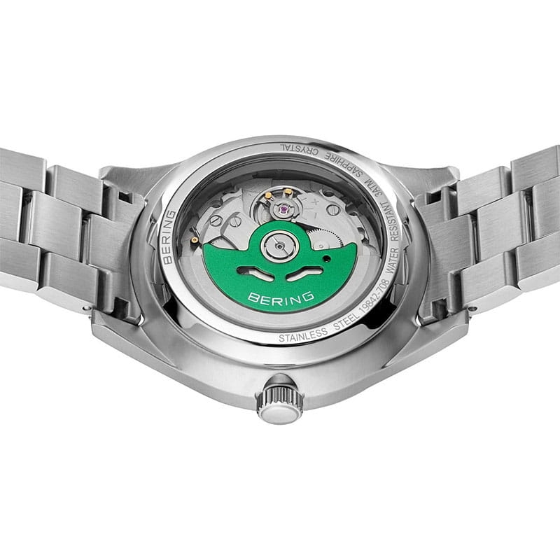 Bering Automatic 19842-708 Twoje Zegarki