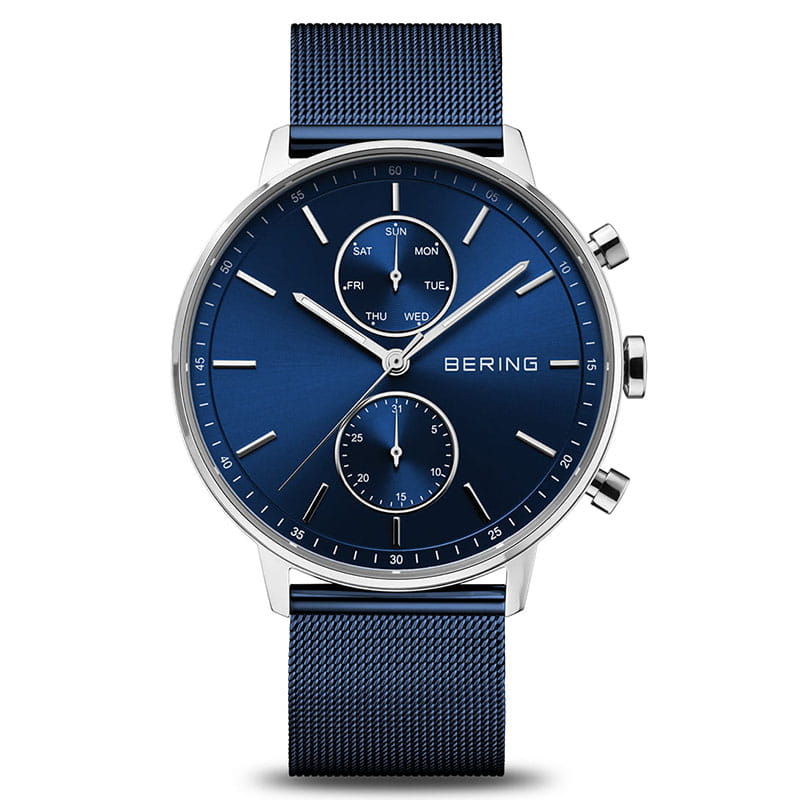 Bering Classic Multifunction 13242-307 Twoje Zegarki