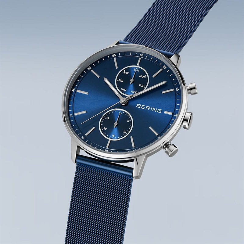 Bering Classic Multifunction 13242-307 Twoje Zegarki
