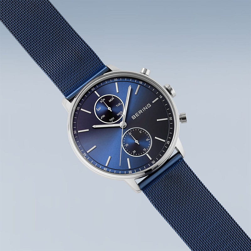 Bering Classic Multifunction 13242-307 Twoje Zegarki