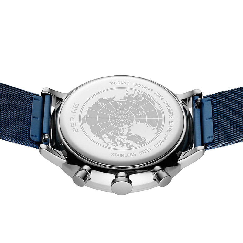 Bering Classic Multifunction 13242-307 Twoje Zegarki