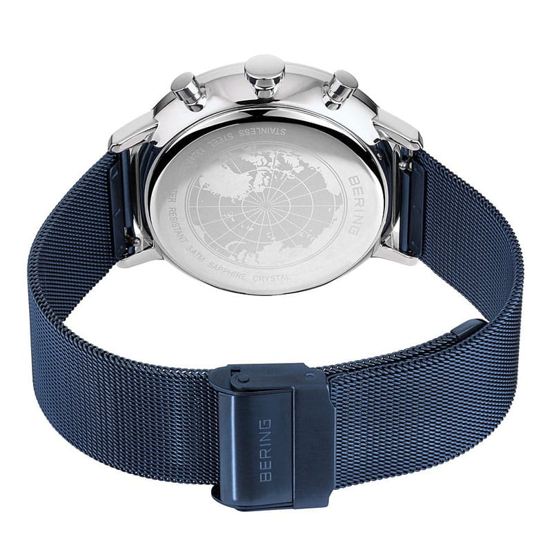 Bering Classic Multifunction 13242-307 Twoje Zegarki