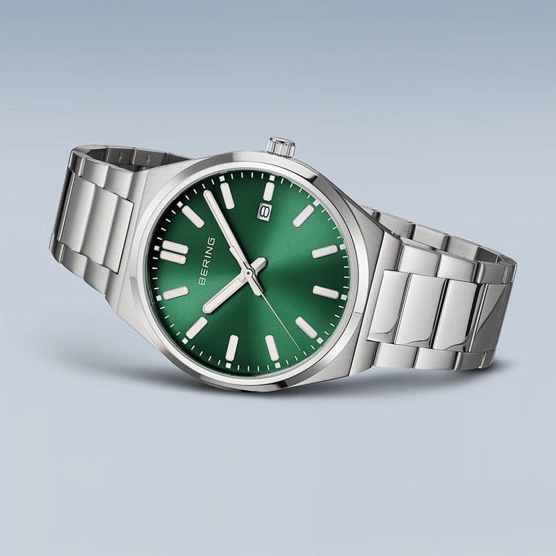 Bering Classic 17639-708 Twoje Zegarki