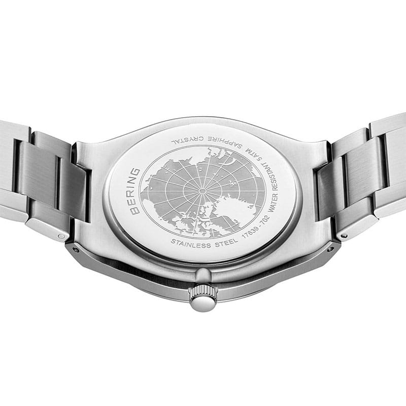 Bering Classic 17639-708 Twoje Zegarki