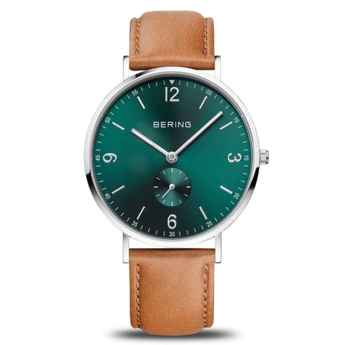 Zegarek Bering Classic Small Second 14040508