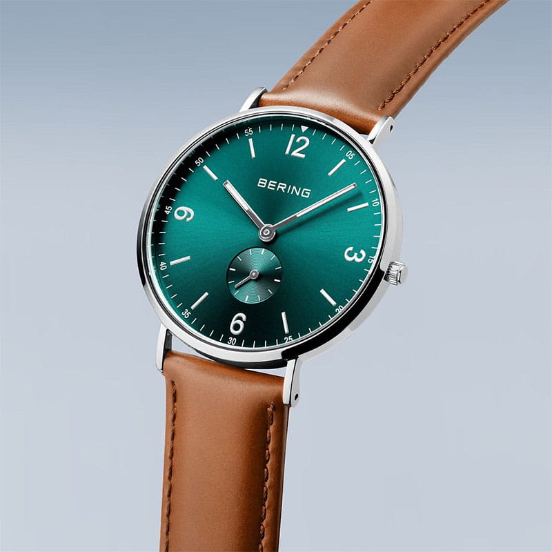 Bering Classic Small Second 14040-508 Twoje Zegarki