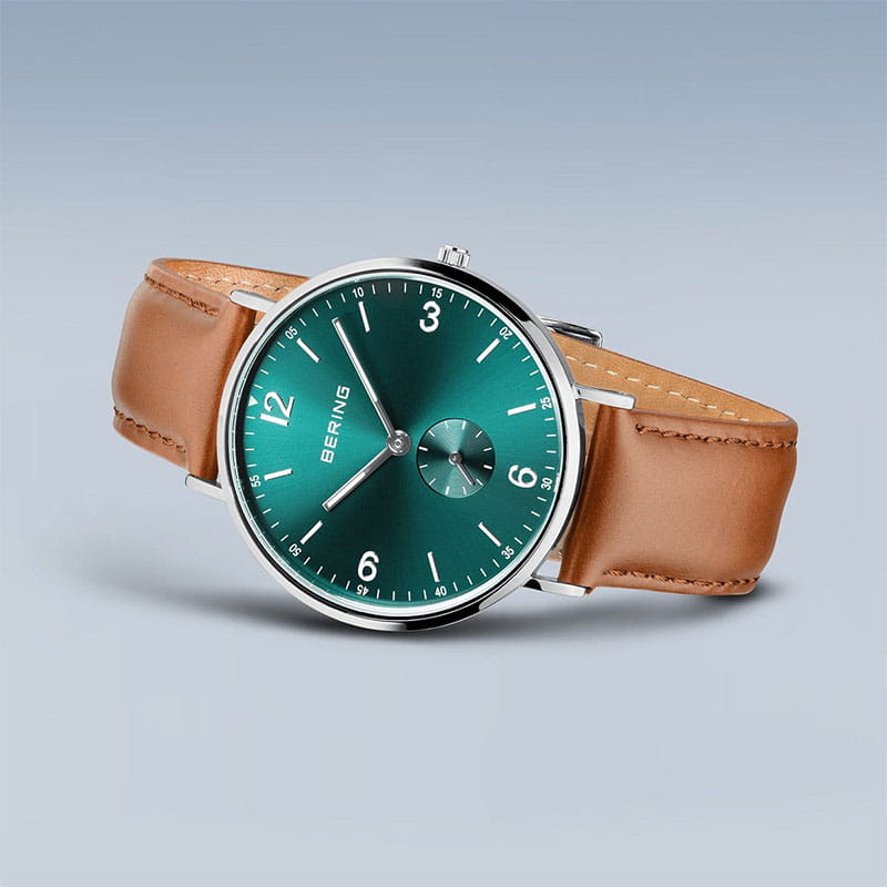 Bering Classic Small Second 14040-508 Twoje Zegarki