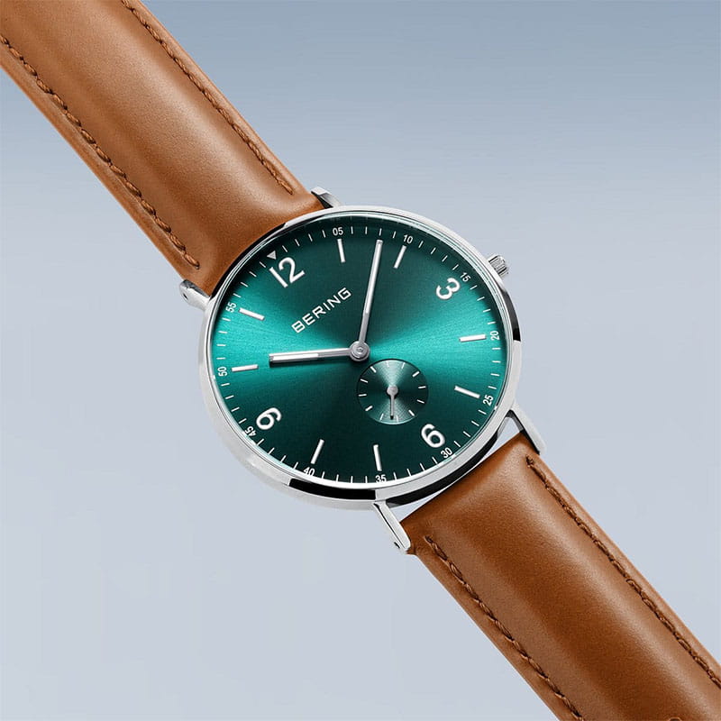 Bering Classic Small Second 14040-508 Twoje Zegarki