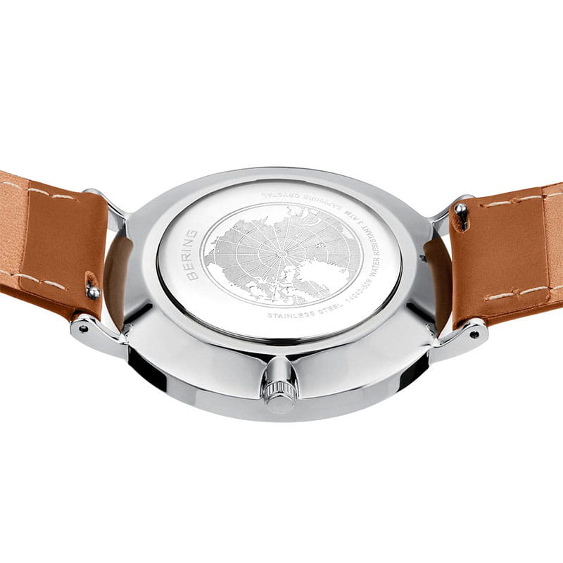 Bering Classic Small Second 14040-508 Twoje Zegarki