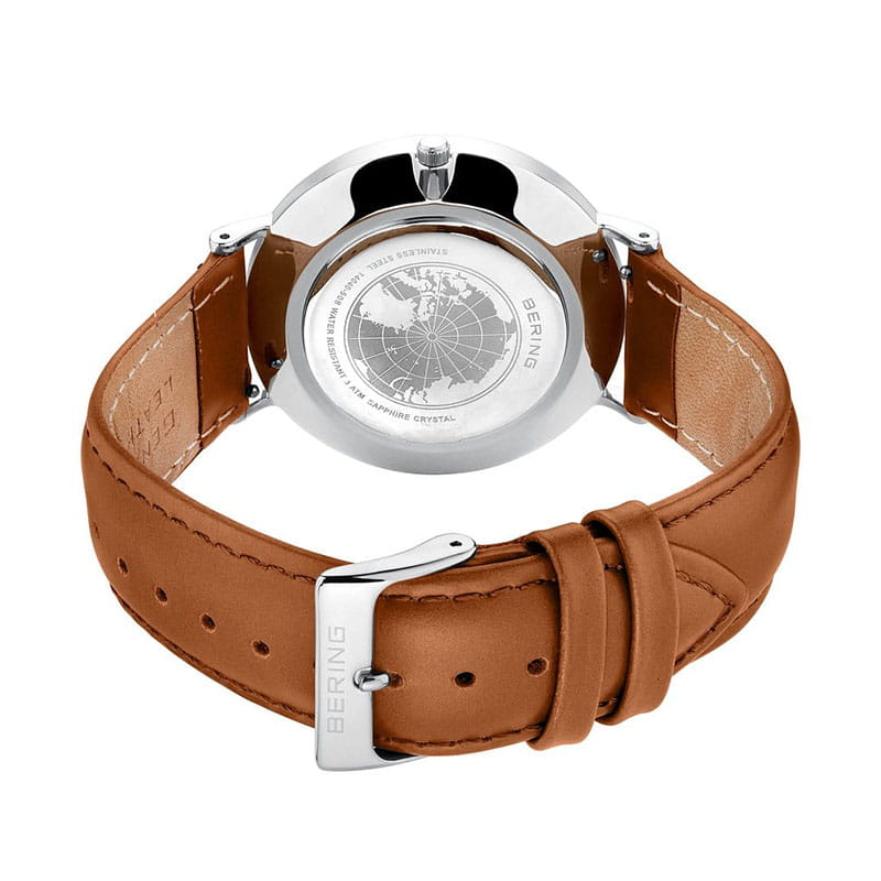 Bering Classic Small Second 14040-508 Twoje Zegarki