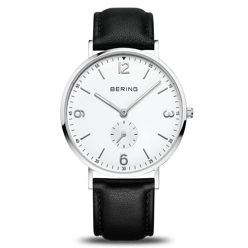 Bering Classic Small Second 14040-404 Twoje Zegarki