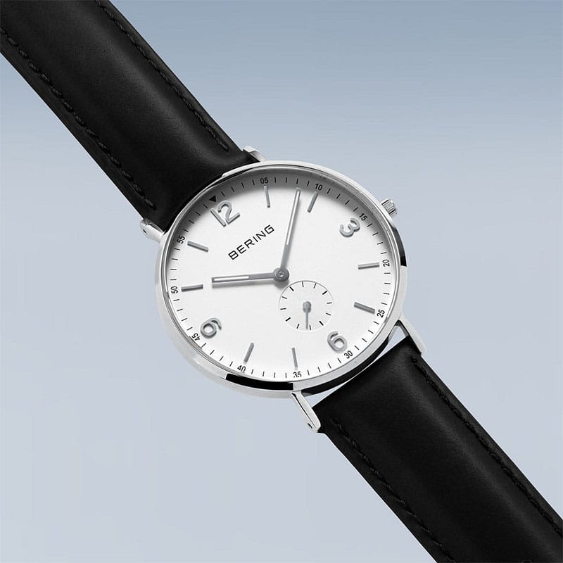 Bering Classic Small Second 14040-404 Twoje Zegarki
