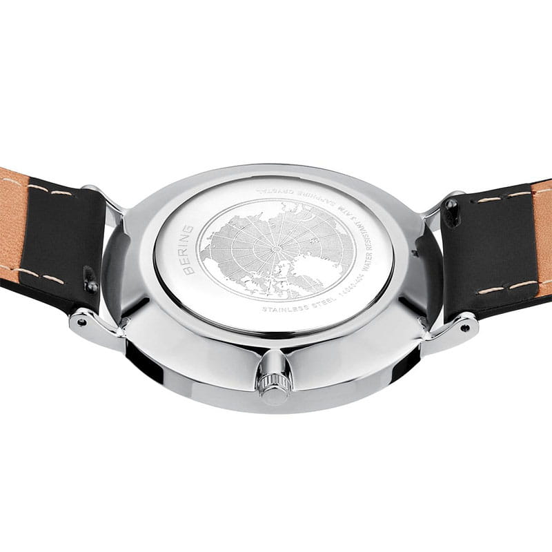 Bering Classic Small Second 14040-404 Twoje Zegarki