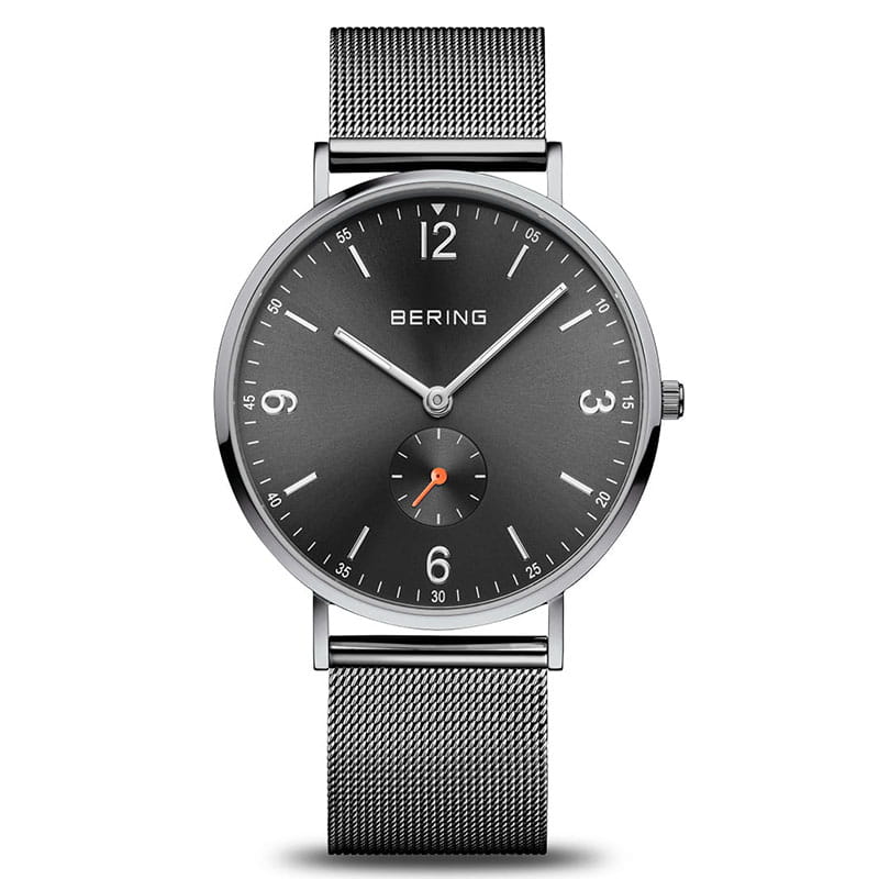 Bering Classic Small Second 14040-377 Twoje Zegarki
