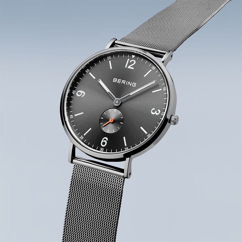 Bering Classic Small Second 14040-377 Twoje Zegarki