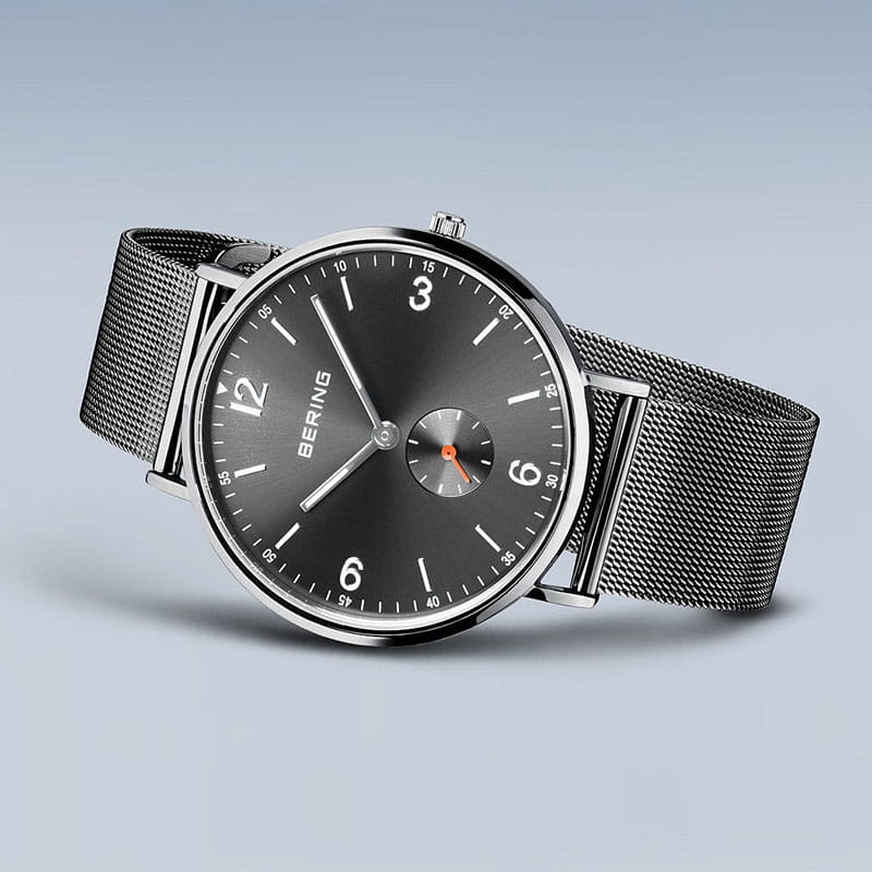 Bering Classic Small Second 14040-377 Twoje Zegarki