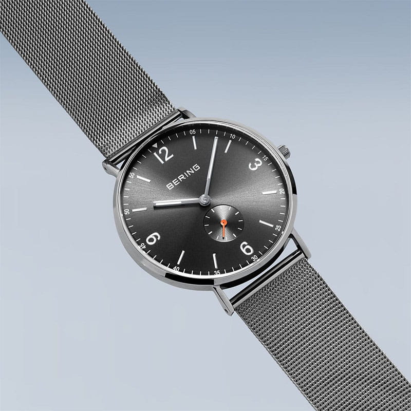 Bering Classic Small Second 14040-377 Twoje Zegarki
