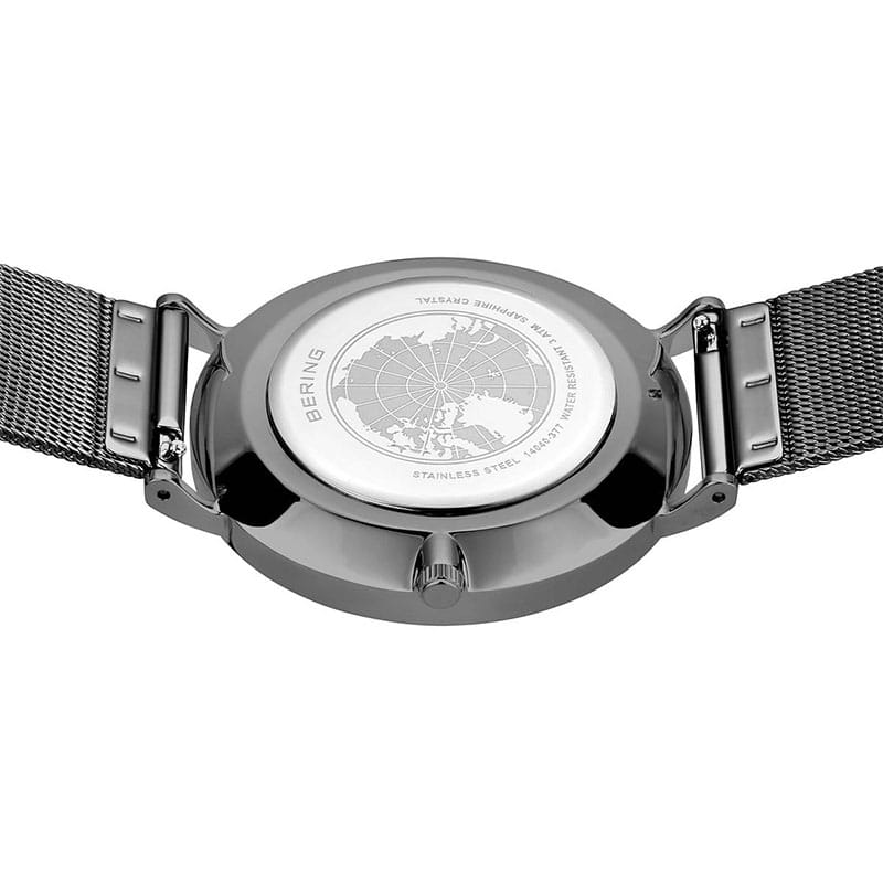 Bering Classic Small Second 14040-377 Twoje Zegarki