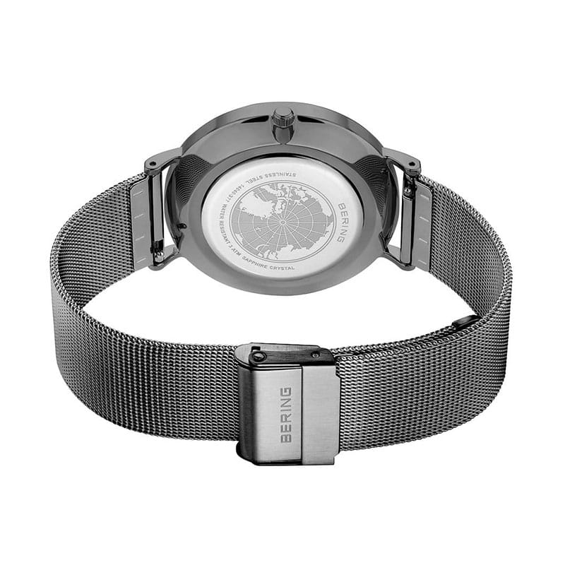 Bering Classic Small Second 14040-377 Twoje Zegarki