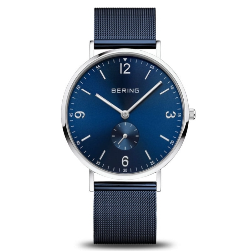 Zegarek Bering Classic Small Second 14040307