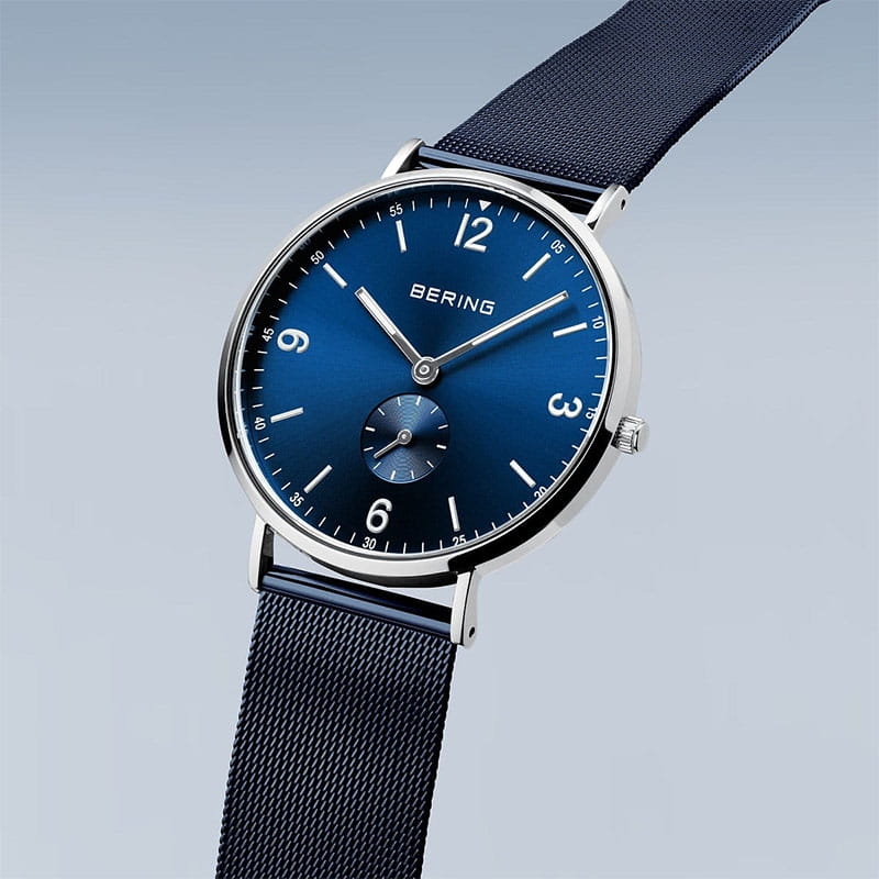 Bering Classic Small Second 14040-307 Twoje Zegarki